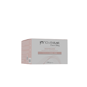 Innova Dust Power Lifting 90g - Máscara Enzimática - Eccos Cosméticos