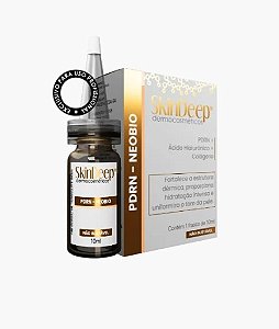 SkinDeep - PDRN NeoBio - Serum Bioregenerador 10ml - Alur Medical