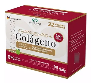 COLAGENO VERISOL 30  SACHES 5G - NATURE FLOOR