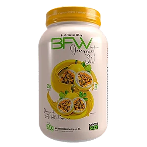 WHEY BFW 3W 920G - SYNTHESIZE