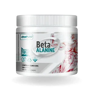 BETA ALANINA - DYNAPURE