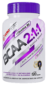 BCAA 2.1.1 - EURONUTRY