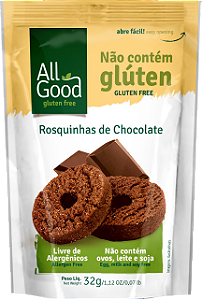 ROSQUINHA 32G - CASARAO ALL GOOD
