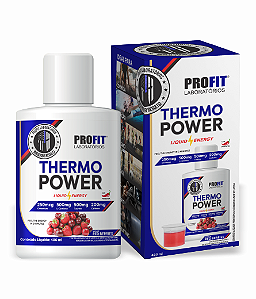 THERMO POWER 480ml - PROFIT LABS