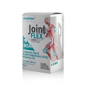 JOINT FLEX - DYNAPURE
