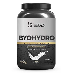 MONODOSE BYOHYDRO 30G - BYOPURE