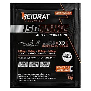 ISOTONIC 33 GR - REIDRAT