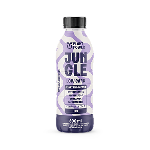 JUNGLE LOW CARB 500ML - JUNGLE