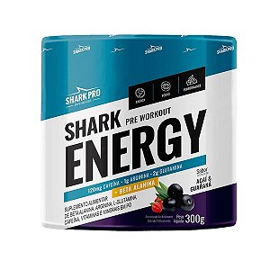 SHARK ENERGY 300G - SHARK PRO