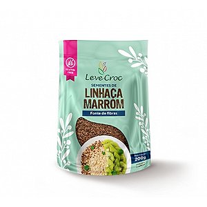 LINHACA 200G - LEVE CROC