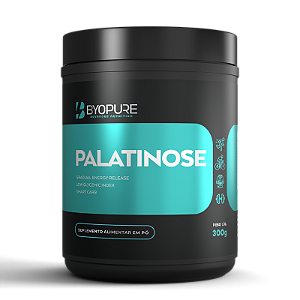 PALATINOSE 300G - BYOPURE