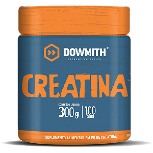 CREATINA - DOWMITH