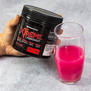 MONODOSE EXTREME 8G - NEW NUTRITION