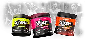 EXTREME PREMIUM 450G - NEW NUTRITION