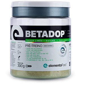 BETADOP 300G - ELEMENTO PURO