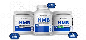 HMB  - NEW NUTRITION