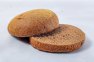 Pão de Hambúrguer Australiano Pita Bread 480 (6 UND PACOTE)