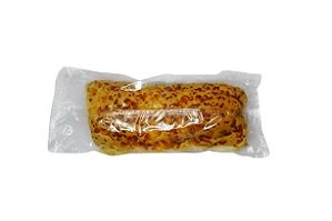 Pão de Hot Dog Dogão com Parmesão C.M.Foods 120g