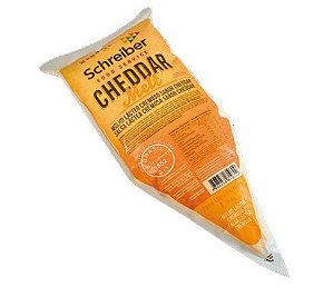 Cheddar Bisnaga Schreiber 1,5kg