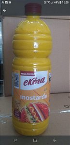 Ekma Mostarda 950 Gr