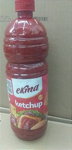 Ketchup Ekma 950 Ml
