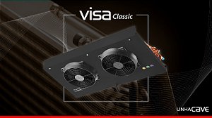 Kit Climatização para adega 950 kcal/h, 220v Mono