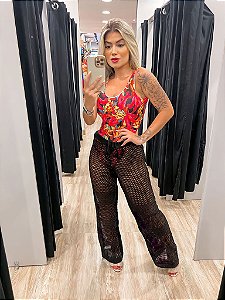 CALÇA SAÍDA DE PRAIA BIA
