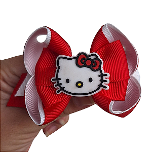 Laço Hello Kitty