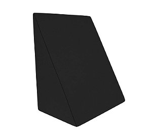 Encosto Meu Conforto (cor preta)