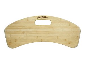 Prancha de Transferência Bamboo Perfetto Mobilittà