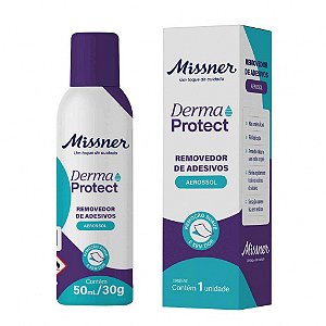 REMOVEDOR DE ADESIVOS 50mL