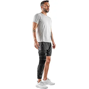 Imobilizador de Joelho Comfort Air - OR1060 Estreito