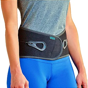 Cinta Lombar Aspen Lumbar Support