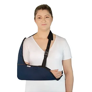 Tipoia Estabilizadora Velpeau Estofada