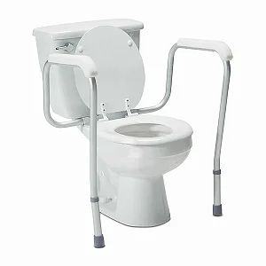 Alça Para Vaso Sanitário - MBA024