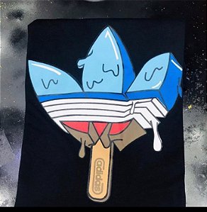 camiseta adidas picole