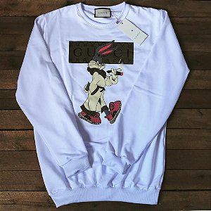 نهر هم منطقة moletom gucci - red-i.org