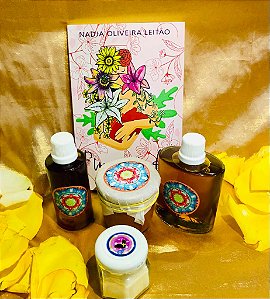 Kit Vitta Alegria