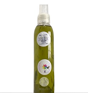 Tratamento  Cura das Relações - Linha Beija-Flor Meraki
