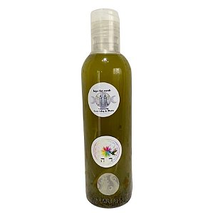 Tratamento Resgate da Inocência/Prosperidade - Linha Beija-Flor Meraki