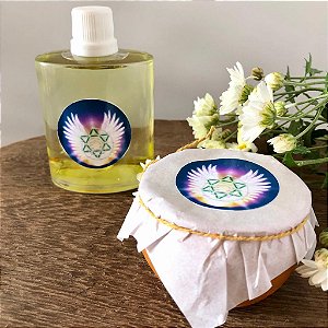 Kit de autocuidado Terapêutico ALA Terapia