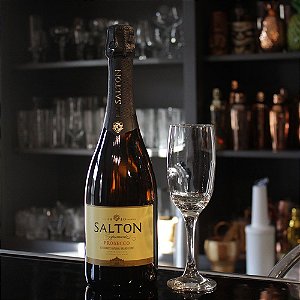 VINHO ESPUMANTE SALTON PROSECCO 750ML