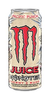 MONSTER PACIFIC PUNCH LT 473ML UN