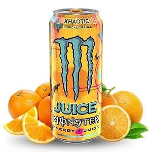 MONSTER JUICE KHAOTIC LATA 473ML