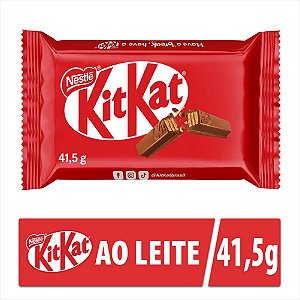 CHOCOLATE KIT KAT 41,5 GR