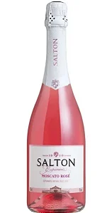 VINHO ESPUMANTE SALTON MOSCATO ROSE 750ML