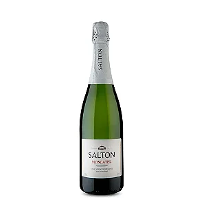 VINHO ESPUMANTE SALTON MOSCATEL 750ML