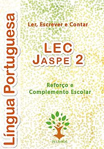 LEC Jaspe 2 - Consoantes
