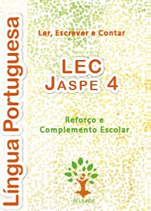 LEC Jaspe 4 - Consoantes