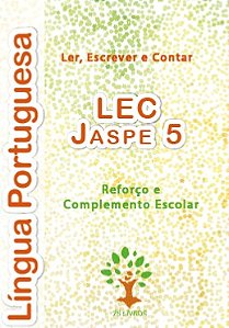 LEC Jaspe 5 - Consoantes